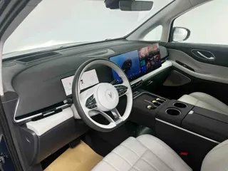 Voyah Dreamer 2025 купить из Китая, цена 6 826 000 ₽ — Suifenhe Auto