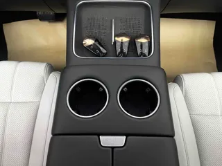 Voyah Dreamer 2025 купить из Китая, цена 6 826 000 ₽ — Suifenhe Auto