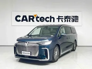 Voyah Dreamer 2025 купить из Китая, цена 6 654 000 ₽ — Suifenhe Auto