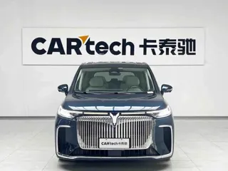Voyah Dreamer 2025 купить из Китая, цена 6 654 000 ₽ — Suifenhe Auto