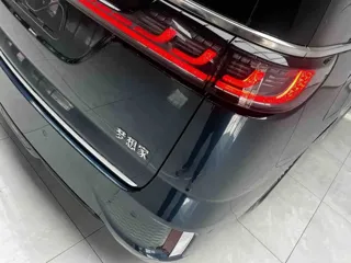 Voyah Dreamer 2025 купить из Китая, цена 6 654 000 ₽ — Suifenhe Auto