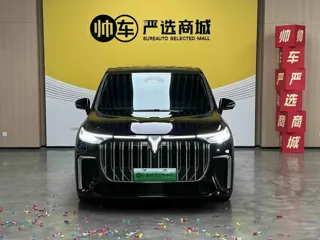 Voyah Dreamer 2024 купить из Китая, цена 5 696 000 ₽ — Suifenhe Auto