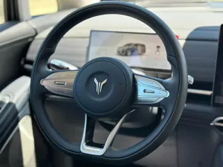 Voyah Dreamer 2025 купить из Китая, цена 8 434 000 ₽ — Suifenhe Auto