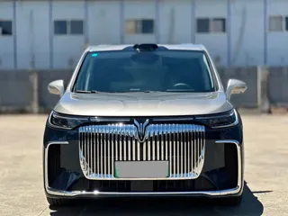 Voyah Dreamer 2025 купить из Китая, цена 8 434 000 ₽ — Suifenhe Auto