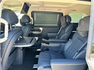 Voyah Dreamer 2025 купить из Китая, цена 8 434 000 ₽ — Suifenhe Auto