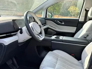 Voyah Dreamer 2025 купить из Китая, цена 6 811 000 ₽ — Suifenhe Auto