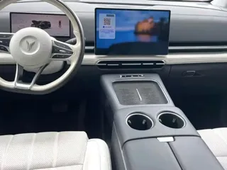 Voyah Dreamer 2025 купить из Китая, цена 6 811 000 ₽ — Suifenhe Auto