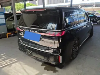 Voyah Dreamer 2025 купить из Китая, цена 8 013 000 ₽ — Suifenhe Auto