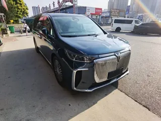 Voyah Dreamer 2025 купить из Китая, цена 6 271 000 ₽ — Suifenhe Auto
