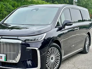 Voyah Dreamer 2025 купить из Китая, цена 6 428 000 ₽ — Suifenhe Auto
