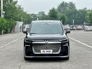Voyah Dreamer 2025 купить из Китая, цена 6 428 000 ₽ — Suifenhe Auto