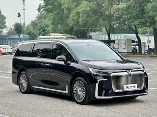 Voyah Dreamer 2025 купить из Китая, цена 6 428 000 ₽ — Suifenhe Auto