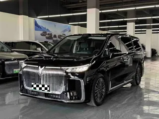 Voyah Dreamer 2025 купить из Китая, цена 8 241 000 ₽ — Suifenhe Auto
