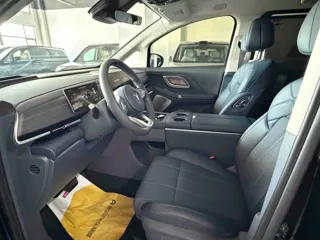 Voyah Dreamer 2025 купить из Китая, цена 8 241 000 ₽ — Suifenhe Auto