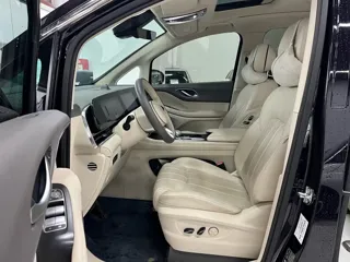 Voyah Dreamer 2024 купить из Китая, цена 5 289 000 ₽ — Suifenhe Auto