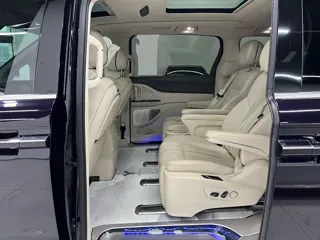 Voyah Dreamer 2024 купить из Китая, цена 5 289 000 ₽ — Suifenhe Auto