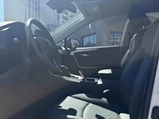 Toyota RAV4 2026 купить из Китая, цена 4 165 000 ₽ — Suifenhe Auto