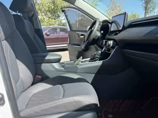 Toyota RAV4 2026 купить из Китая, цена 4 165 000 ₽ — Suifenhe Auto