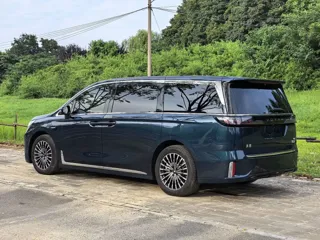 Voyah Dreamer 2025 купить из Китая, цена 8 549 000 ₽ — Suifenhe Auto