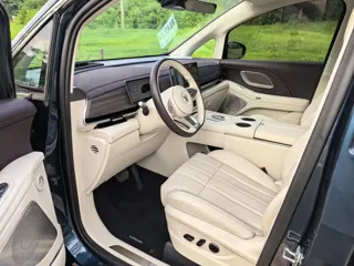 Voyah Dreamer 2025 купить из Китая, цена 8 549 000 ₽ — Suifenhe Auto