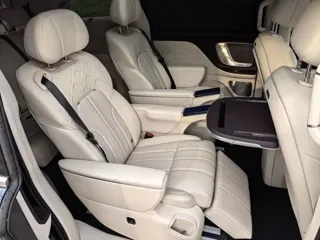 Voyah Dreamer 2025 купить из Китая, цена 8 549 000 ₽ — Suifenhe Auto