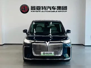 Voyah Dreamer 2025 купить из Китая, цена 6 596 000 ₽ — Suifenhe Auto