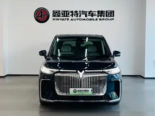 Voyah Dreamer 2025 купить из Китая, цена 6 788 000 ₽ — Suifenhe Auto