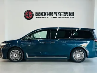 Voyah Dreamer 2025 купить из Китая, цена 6 807 000 ₽ — Suifenhe Auto