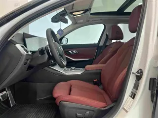 BMW 3 Series 2025 купить из Китая, цена 5 631 000 ₽ — Suifenhe Auto