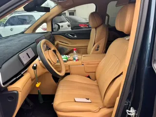 Voyah Dreamer 2024 купить из Китая, цена 6 213 000 ₽ — Suifenhe Auto