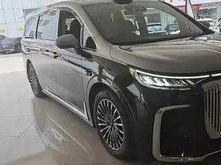 Voyah Dreamer 2025 купить из Китая, цена 8 587 000 ₽ — Suifenhe Auto