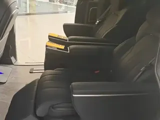 Voyah Dreamer 2025 купить из Китая, цена 8 587 000 ₽ — Suifenhe Auto