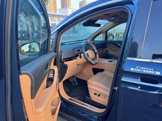 Voyah Dreamer 2024 купить из Китая, цена 6 960 000 ₽ — Suifenhe Auto