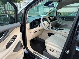 Voyah Dreamer 2024 купить из Китая, цена 5 773 000 ₽ — Suifenhe Auto