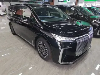 Voyah Dreamer 2025 купить из Китая, цена 8 824 000 ₽ — Suifenhe Auto