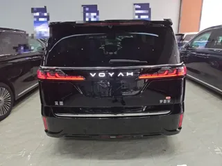 Voyah Dreamer 2025 купить из Китая, цена 8 824 000 ₽ — Suifenhe Auto