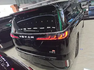 Voyah Dreamer 2025 купить из Китая, цена 8 901 000 ₽ — Suifenhe Auto