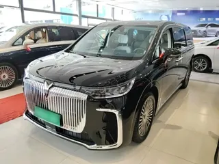 Voyah Dreamer 2025 купить из Китая, цена 6 635 000 ₽ — Suifenhe Auto