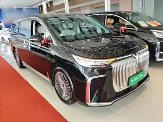 Voyah Dreamer 2025 купить из Китая, цена 6 635 000 ₽ — Suifenhe Auto