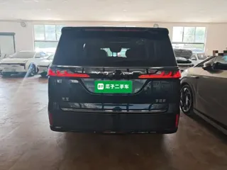 Voyah Dreamer 2025 купить из Китая, цена 6 420 000 ₽ — Suifenhe Auto