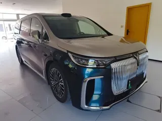 Voyah Dreamer 2025 купить из Китая, цена 8 719 000 ₽ — Suifenhe Auto