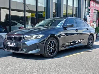 BMW 3 Series 2026