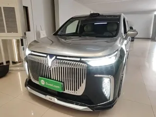 Voyah Dreamer 2025 купить из Китая, цена 7 044 000 ₽ — Suifenhe Auto