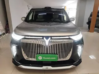 Voyah Dreamer 2025 купить из Китая, цена 7 044 000 ₽ — Suifenhe Auto