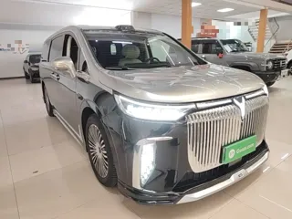 Voyah Dreamer 2025 купить из Китая, цена 7 044 000 ₽ — Suifenhe Auto
