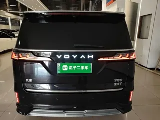 Voyah Dreamer 2025 купить из Китая, цена 7 044 000 ₽ — Suifenhe Auto