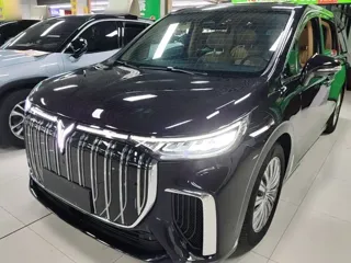 Voyah Dreamer 2024 купить из Китая, цена 7 279 000 ₽ — Suifenhe Auto