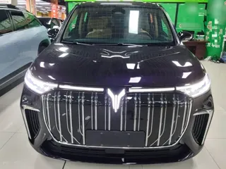Voyah Dreamer 2024 купить из Китая, цена 7 279 000 ₽ — Suifenhe Auto