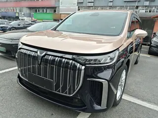 Voyah Dreamer 2025 купить из Китая, цена 6 023 000 ₽ — Suifenhe Auto