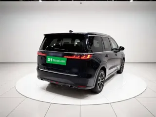 Voyah Dreamer 2024 купить из Китая, цена 6 531 000 ₽ — Suifenhe Auto